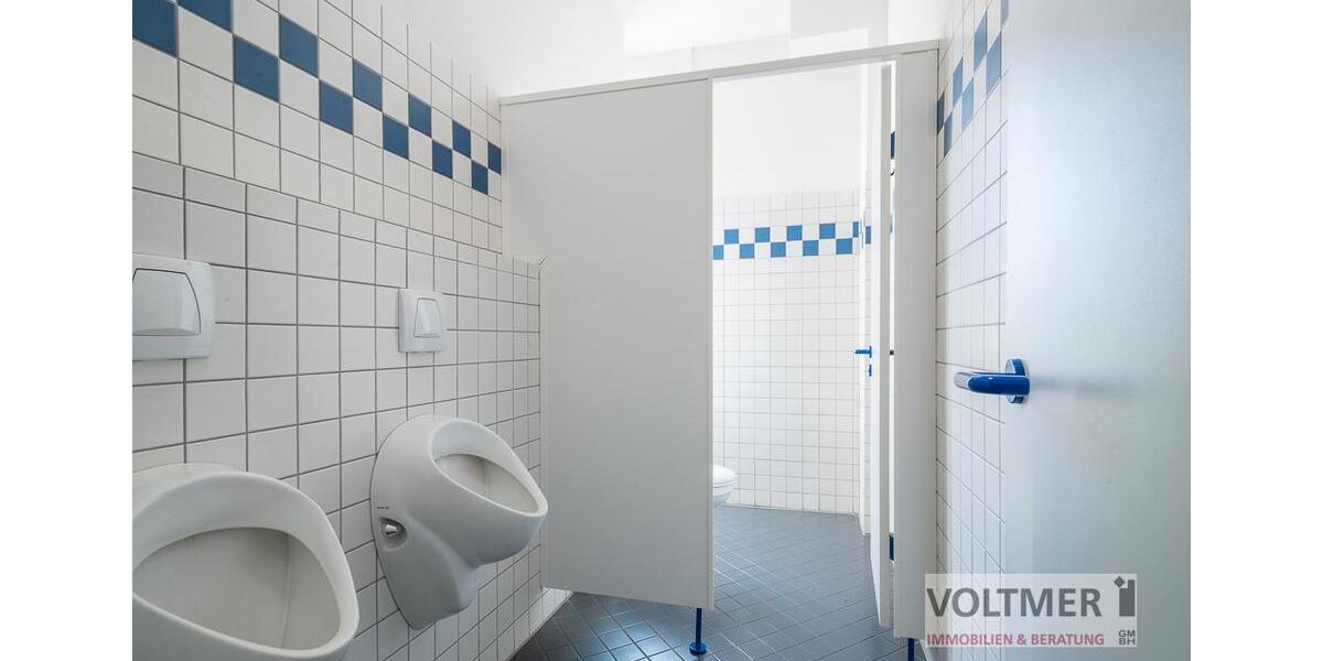 Gewerbeobjekt Homburg - 3.500&euro; | Angebot:26114790