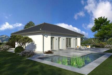 Haus Schönenberg-Kübelberg Schönenberg - 3 Zimmer, 106 m&sup2;, 487.900&euro; | Angebot:25690137