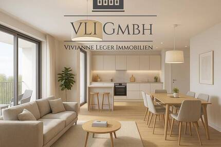 Wohnung Sankt Ingbert St. Ingbert - 3 Zimmer, 102 m&sup2;, 1.550&euro; | Angebot:26909615