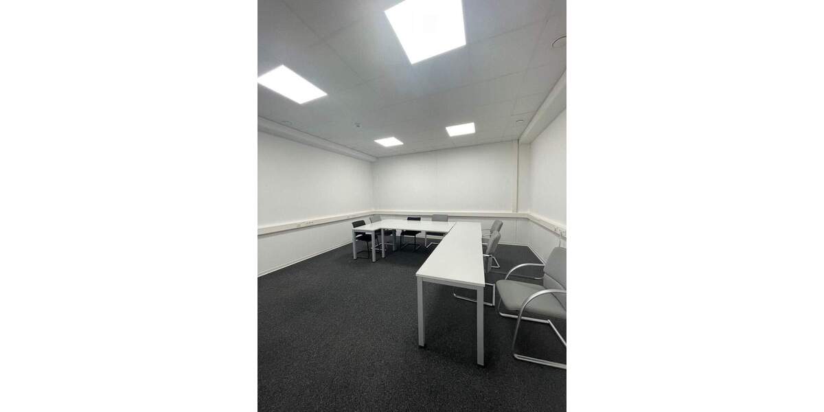 Gewerbeobjekt Saarbrücken St Johann - 8 Zimmer, 292 m&sup2;, 2.900&euro; | Angebot:25796515