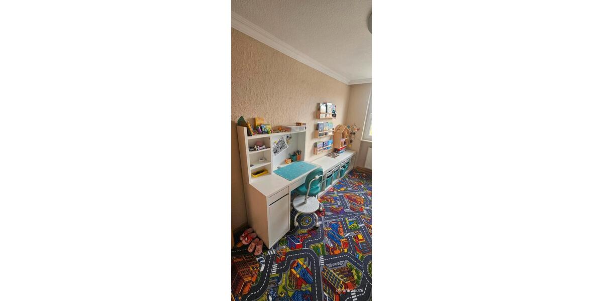 Etagenwohnung Homburg - 3 Zimmer, 72 m&sup2;, 150.000&euro; | Angebot:25707509