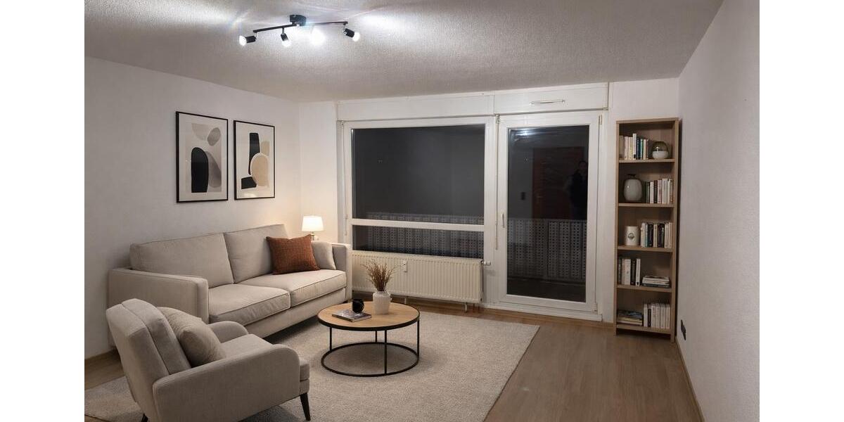 Etagenwohnung Saarbrücken Bischmisheim - 1 Zimmer, 31 m&sup2;, 99.900&euro; | Angebot:24830471