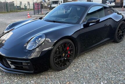 Porsche 992 16.700 km 192.911 &euro; Pirmasens 66953