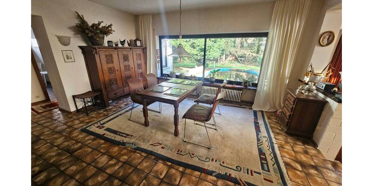 Einfamilienhaus Homburg / Kirrberg Kirrberg - 7 Zimmer, 194 m&sup2;, 238.000&euro; | Angebot:26207300