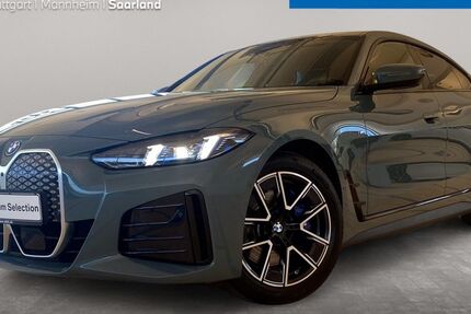 BMW i4 15.627 km 51.560 &euro; Kirkel 66459