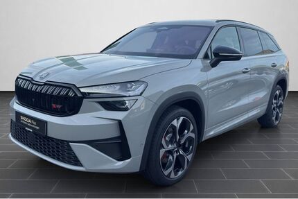 Skoda Kodiaq 9.900 km 50.200 &euro; Kirkel 66459