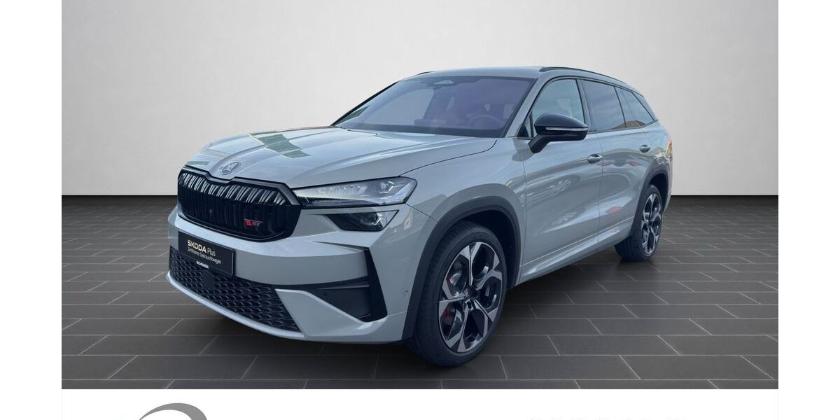 Skoda Kodiaq 9.900 km 50.200 &euro; Kirkel 66459