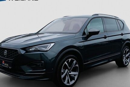 Seat Tarraco 46.000 km 33.990 &euro; Neunkirchen 66539