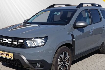 Dacia Duster 15.100 km 21.500 &euro; Homburg (Saar) 66424