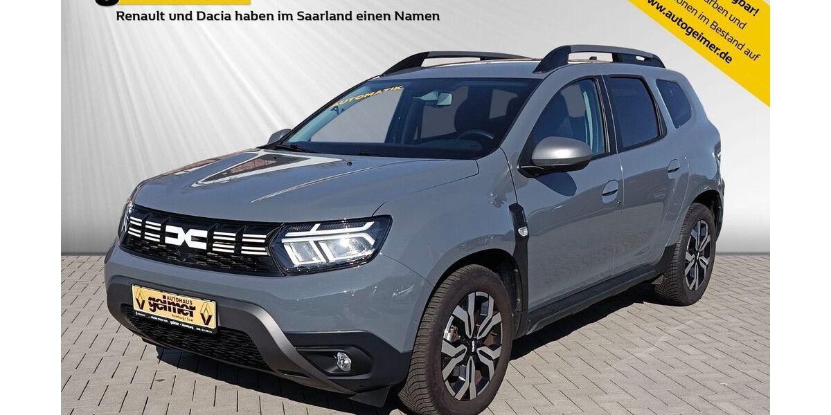 Dacia Duster 15.100 km 21.500 &euro; Homburg (Saar) 66424