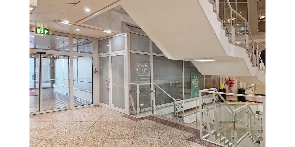 Gewerbeobjekt Homburg - 3.500&euro; | Angebot:21138006