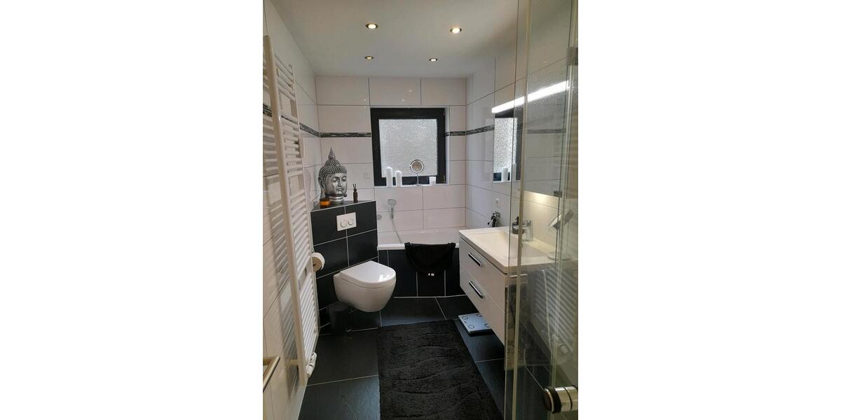 Hochparterre Saarbrücken Bübingen - 2 Zimmer, 80 m&sup2;, 850&euro; | Angebot:26039180