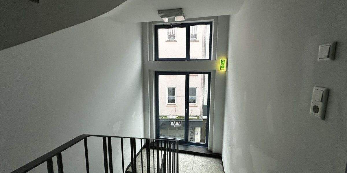 Gewerbeobjekt Saarbrücken / Sankt Johann St Johann - 2.690.000&euro; | Angebot:25673013