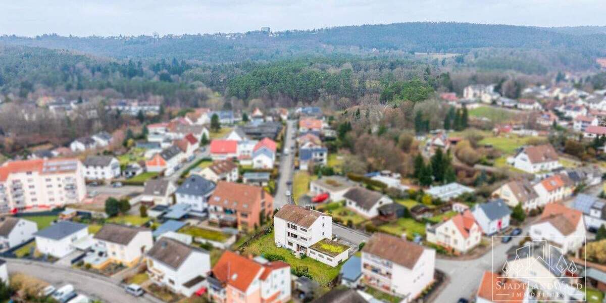 Mehrfamilienhaus, Wohnhaus Lemberg - 310.000&euro; | Angebot:25668077