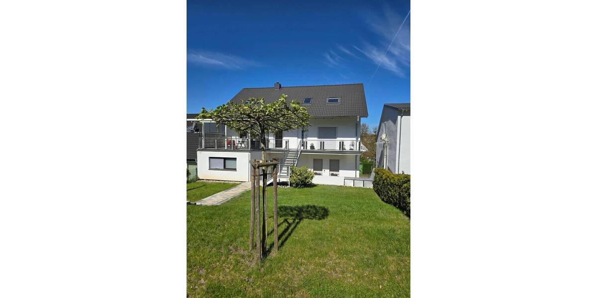 Etagenwohnung Kirkel Kirkel-Neuhäusel - 3 Zimmer, 75 m&sup2;, 695&euro; | Angebot:26642211