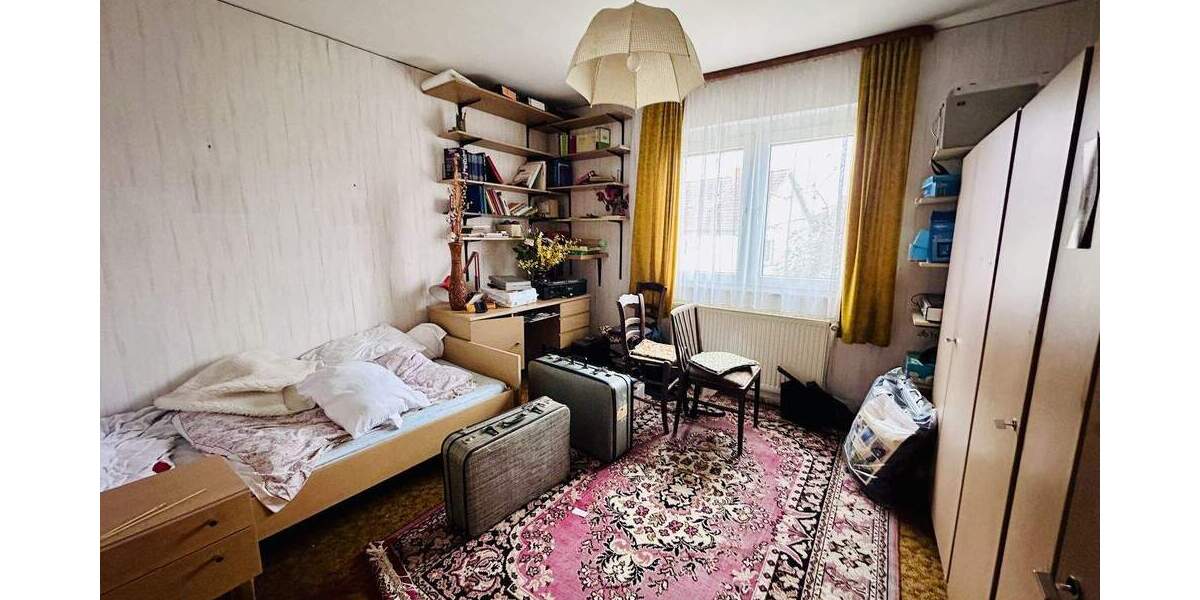 Einfamilienhaus Ramstein-Miesenbach Miesenbach - 5 Zimmer, 101 m&sup2;, 245.000&euro; | Angebot:25691141