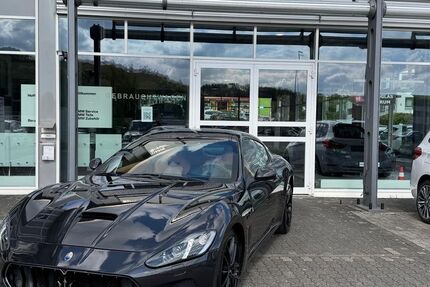 Maserati Granturismo 39.281 km 77.777 &euro; Zweibrücken 66482