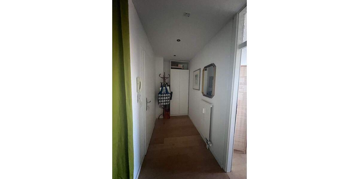 Etagenwohnung Saarbrücken St Johann - 1 Zimmer, 45 m&sup2;, 149.000&euro; | Angebot:25730776