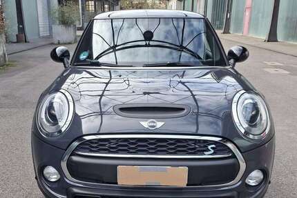 Mini Cooper S 112.000 km 13.490 &euro; Kleinblittersdorf 66271