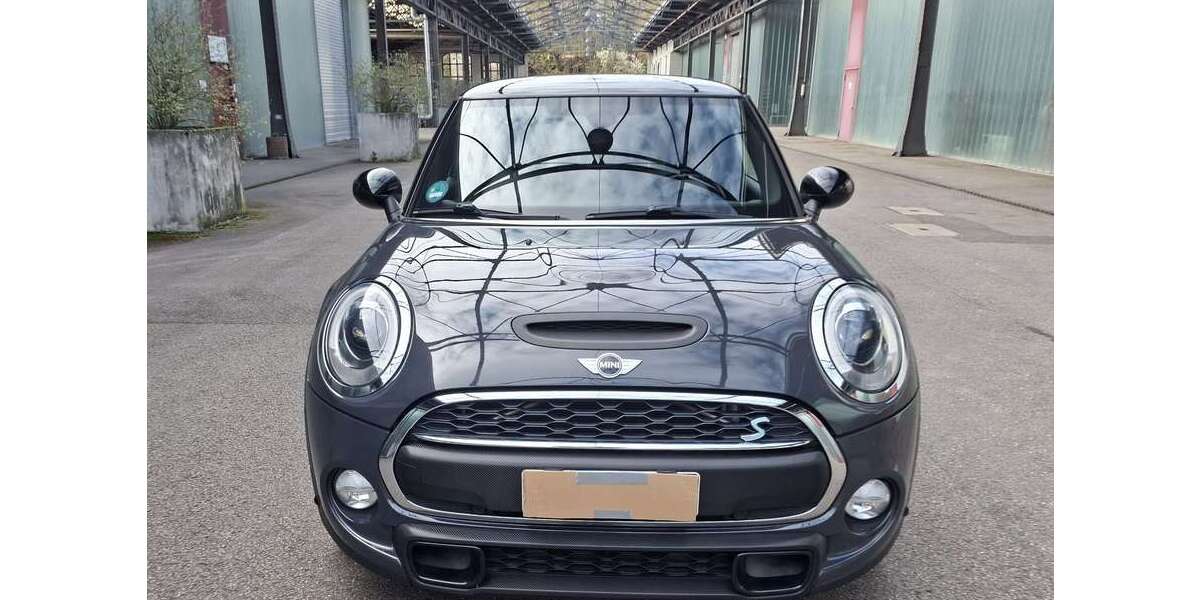Mini Cooper S 112.000 km 13.490 &euro; Kleinblittersdorf 66271