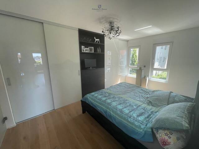 Etagenwohnung Saarbrücken / Am Homburg St Johann - 4 Zimmer, 117 m&sup2;, 450.000&euro; | Angebot:25697929