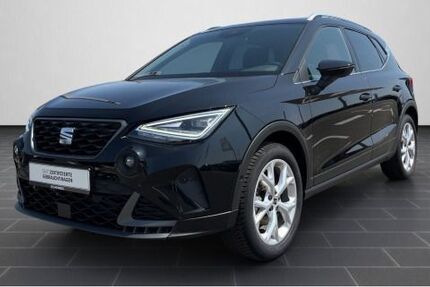 Seat Arona 74.146 km 16.200 &euro; Kirkel 66459