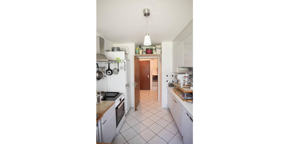 Etagenwohnung Saarbrücken St Johann - 2 Zimmer, 60 m&sup2;, 680&euro; | Angebot:26915835