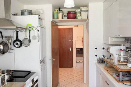 Wohnung Saarbrücken St Johann - 2 Zimmer, 60 m&sup2;, 680&euro; | Angebot:26915835