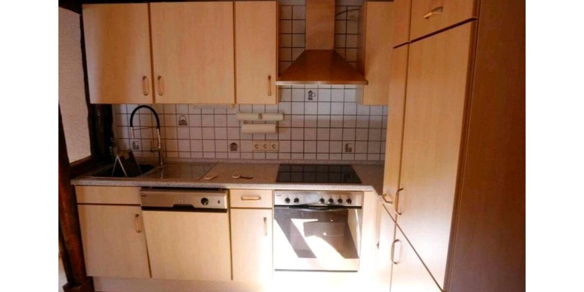 Etagenwohnung Herschweiler-Pettersheim Pettersheim - 2 Zimmer, 73 m&sup2;, 500&euro; | Angebot:25137370