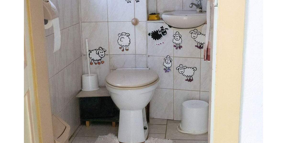 Mehrfamilienhaus, Wohnhaus Saarbrücken Scheidt - 9 Zimmer, 189 m&sup2;, 259.000&euro; | Angebot:25743256