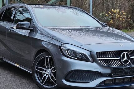 Mercedes-Benz A 250 74.642 km 21.490 &euro; Friedrichsthal 66299