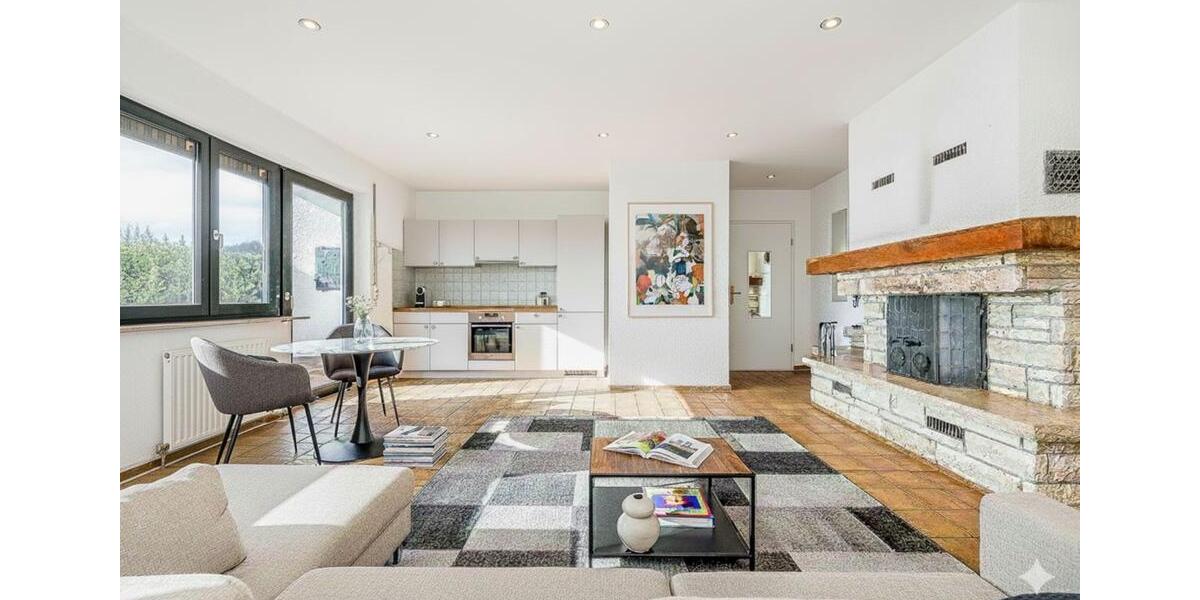 Mehrfamilienhaus, Wohnhaus Namborn - 1.5 Zimmer, 46 m&sup2;, 79.000&euro; | Angebot:25395244