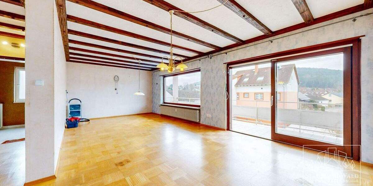 Mehrfamilienhaus, Wohnhaus Lemberg - 310.000&euro; | Angebot:25668077