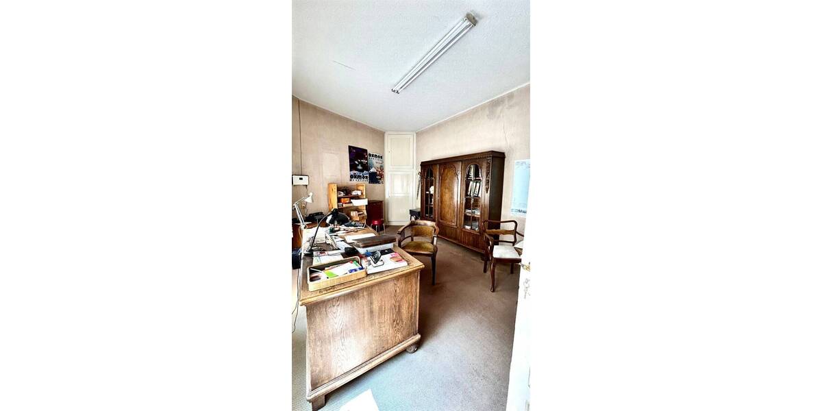 Gewerbeobjekt Neunkirchen Innenstadt - 5 Zimmer, 239.000&euro; | Angebot:25801937