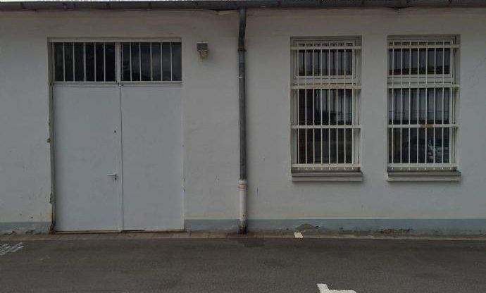 Gewerbeobjekt Saarbrücken Malstatt - 305&euro; | Angebot:25726953