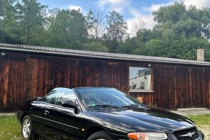 Chrysler Stratus 150.000 km 1.399 &euro; Namborn 66640
