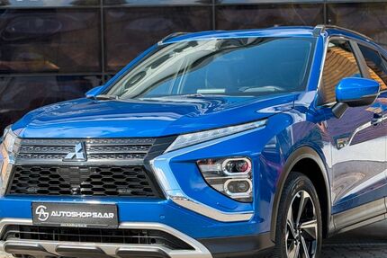 Mitsubishi Eclipse 74.603 km 19.990 &euro; Saarbrücken 66117