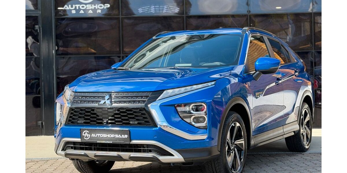 Mitsubishi Eclipse 74.603 km 19.990 &euro; Saarbrücken 66117