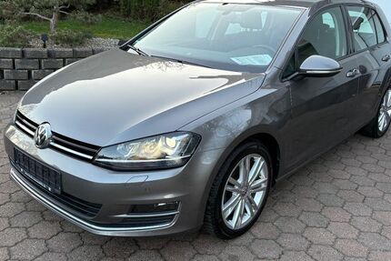 VW Golf 110.678 km 13.450 &euro; Bliesen (St. Wendel) 66606