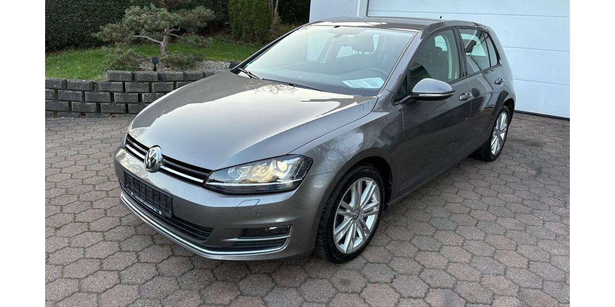 VW Golf 110.678 km 13.450 &euro; Bliesen (St. Wendel) 66606