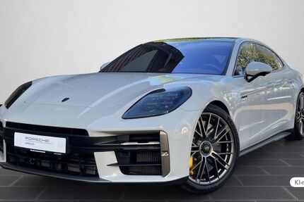 Porsche Panamera 11.683 km 212.700 &euro; Saarbrücken 66115