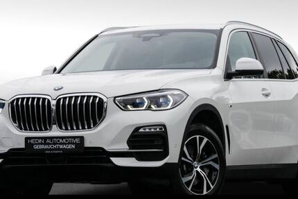 BMW X5 118.183 km 39.440 &euro; Saarbrücken 66117