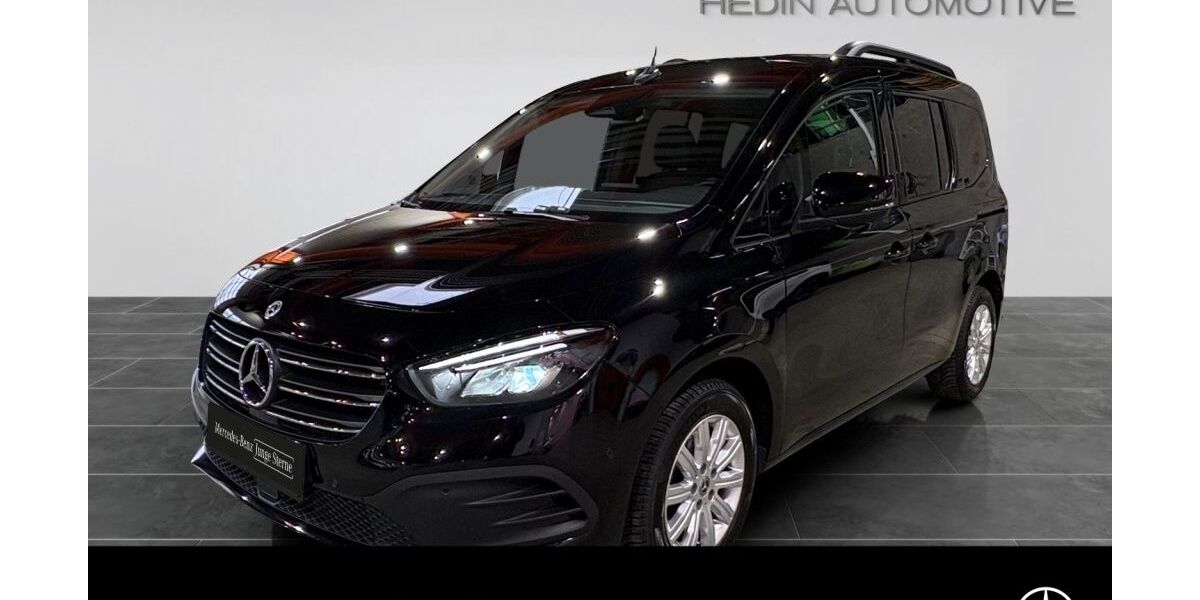 Mercedes-Benz T-Klasse 44.050 km 26.775 &euro; Saarbrücken 66117