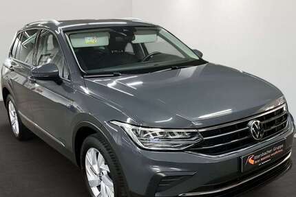 VW Tiguan 42.882 km 25.340 &euro; Kusel 66869