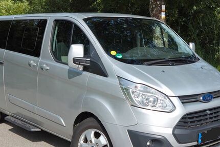 Ford Tourneo Custom 137.100 km 15.800 &euro; Mandelbachtal 66399