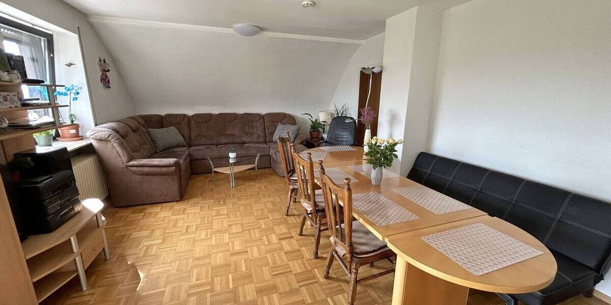 Mehrfamilienhaus, Wohnhaus Riegelsberg - 7 Zimmer, 183 m&sup2;, 299.000&euro; | Angebot:25741206