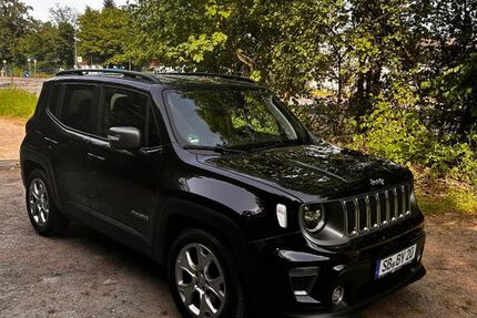 Jeep Renegade 37.943 km 16.800 &euro; Saarbrücken 66119
