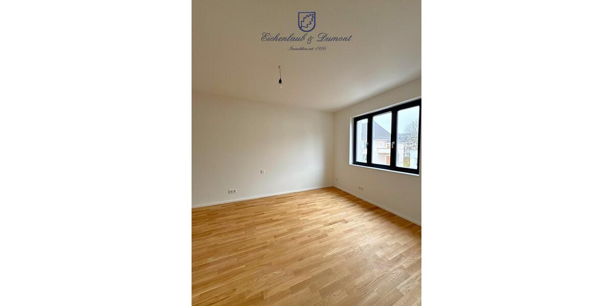 Etagenwohnung Saarbrücken Kieselhumes - 3 Zimmer, 114 m&sup2;, 1.590&euro; | Angebot:25985406