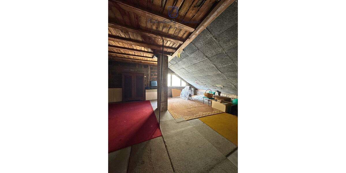 Mehrfamilienhaus, Wohnhaus Quierschied Fischbach - 8 Zimmer, 189 m&sup2;, 309.000&euro; | Angebot:25697928