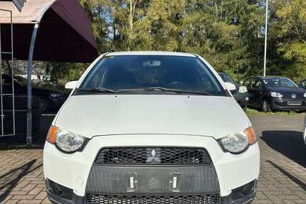 Mitsubishi Colt 77.400 km 5.999 &euro; Homburg 66424